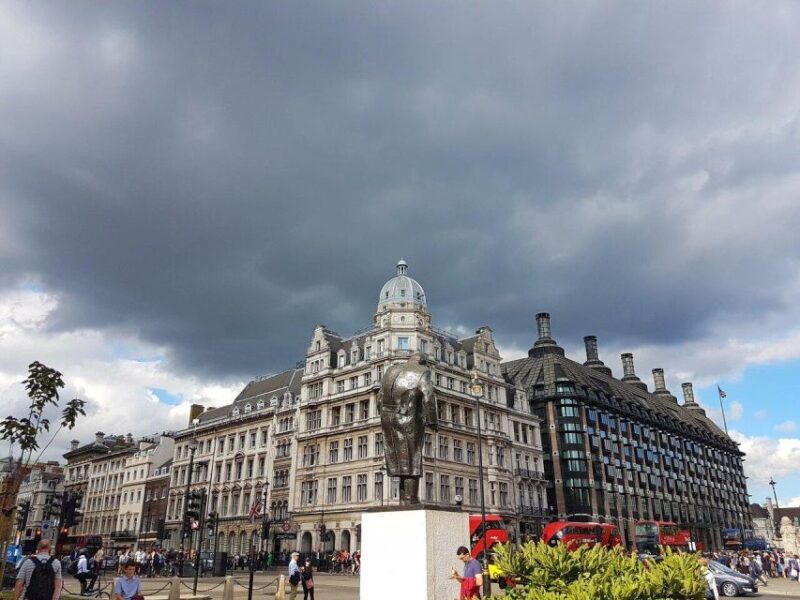 London: Westminster Walking Tour and Visit to Kew Gardens - Final Thoughts