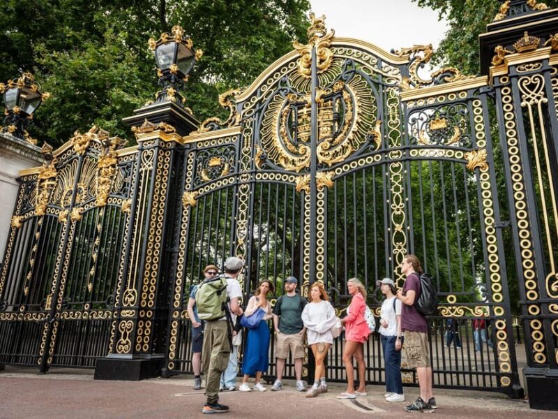 London: Westminster Walking Tour & London Eye Ticket - Final Thoughts