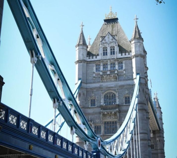 London: Westminster Walking Tour & Visit Tower Bridge - Final Thoughts
