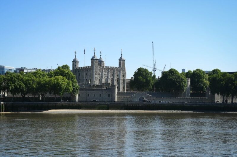 London: Westminster Walking Tour & Westminster Abbey Visit - Practical Considerations