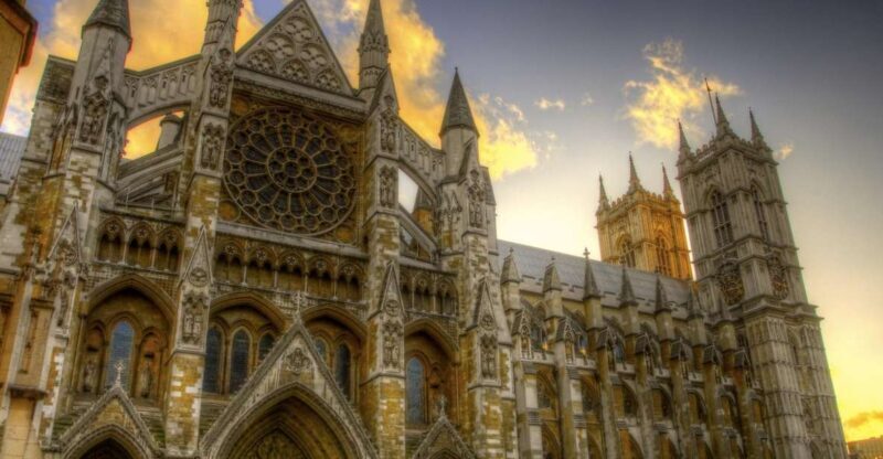 London: Westminster Walking Tour & Westminster Abbey Visit - FAQs