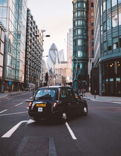 London: Westminster Walking Tour with Big Ben & Abbey - Who Would Love This Tour?