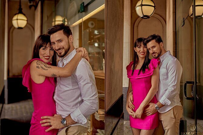 London Westminster with Big Ben private professional photo shoot 60min - Who Should Consider This Tour?