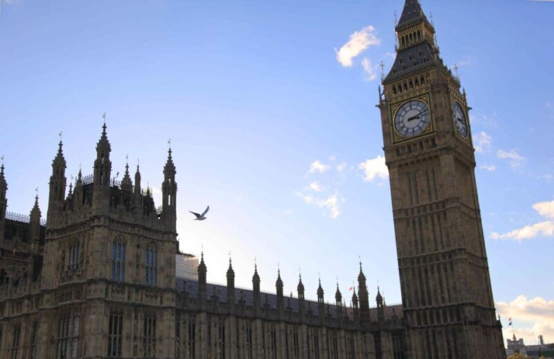 London: Westminster WW2 Tour & Churchills War Rooms Ticket - Who Would Love This Tour?