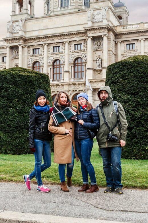 London Whiskey Tasting Self-Guided Tour Booklet - The Sum Up