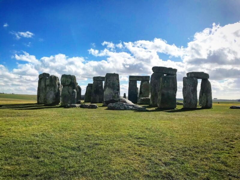 London: Windsor Castle, Stonehenge, and Bath Day Trip - An In-Depth Review of the Full Day Trip