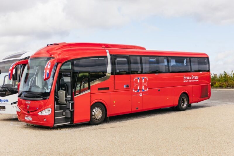 London: Windsor Castle, Stonehenge & Bath Full-Day Tour - A Deep Dive into the Day