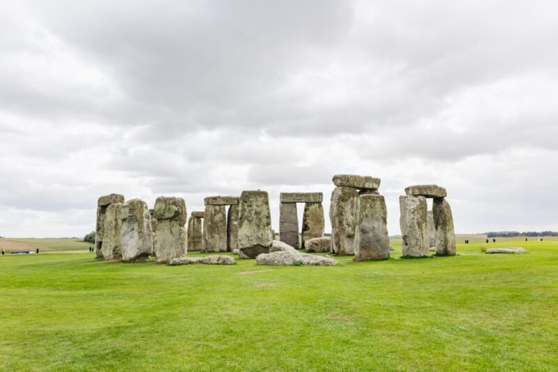 London: Windsor Castle, Stonehenge & Bath Full-Day Tour - The Sum Up