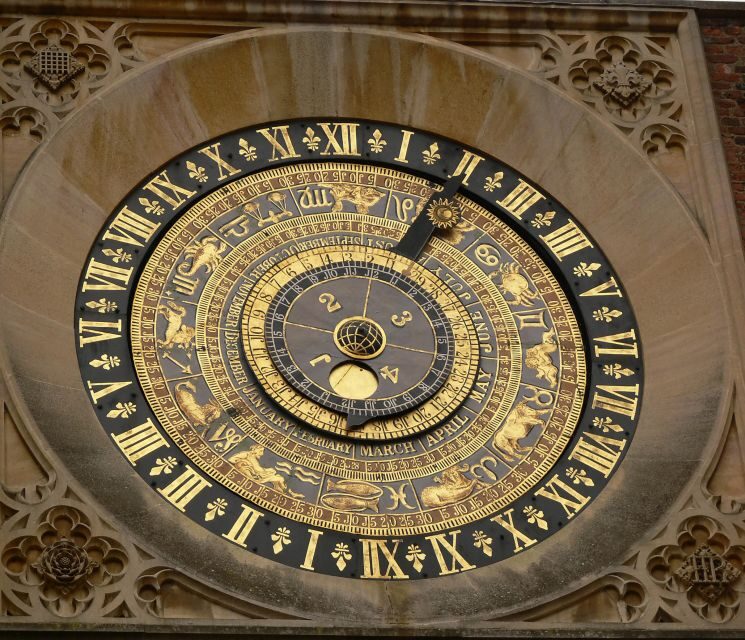 London: Windsor, Hampton Court Palace with Free Snack Pack - FAQ