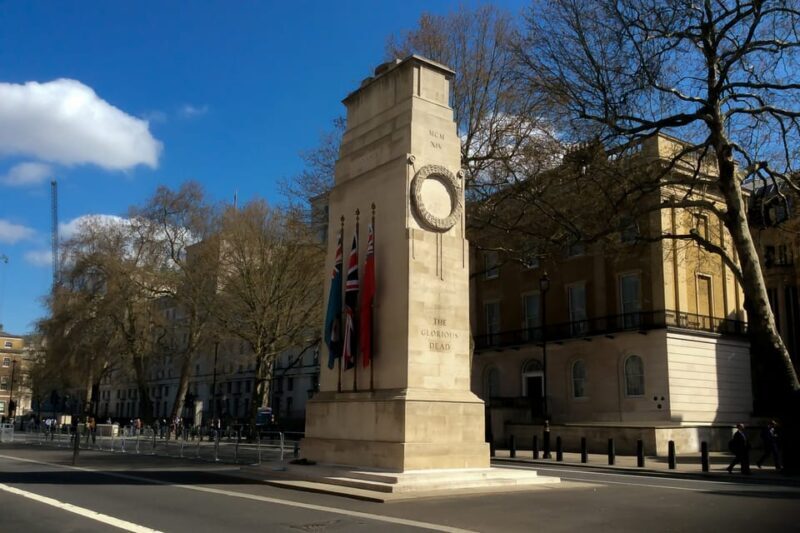 London: Winston Churchill Walking Tour with War Rooms Ticket - A Detailed Look at the Tour Experience