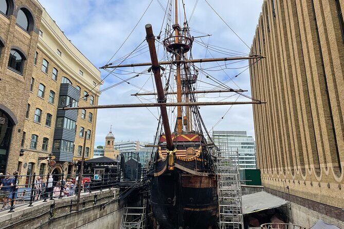 London Witches and History Walking Tour - Final The Sum Up