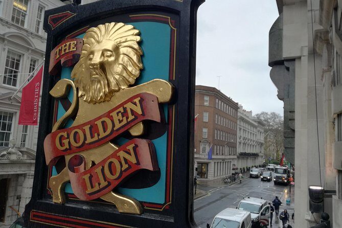 London with a Local (Historical) - Final Thoughts: Is This Tour Right for You?