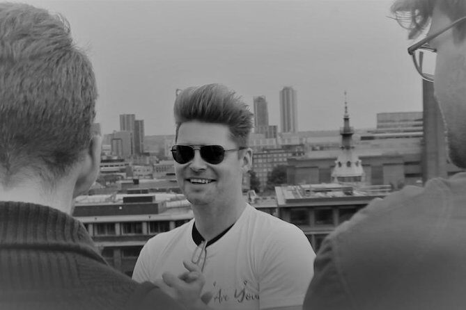 London with a Local (Historical) - FAQ