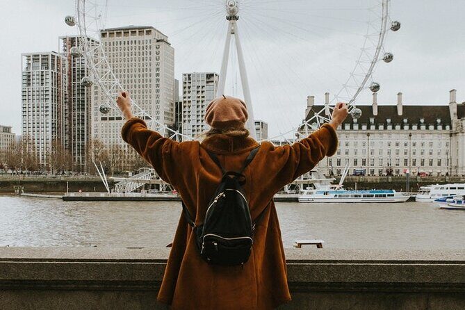 London Without The Crowds - The Sum Up: Who Will Love This Tour?