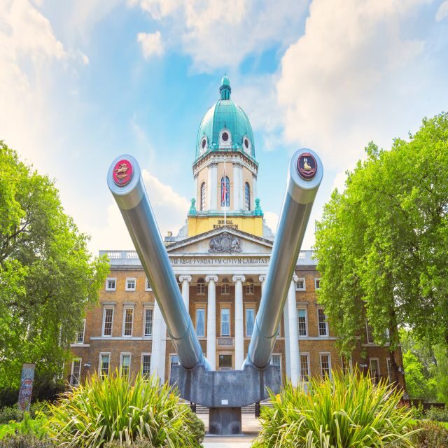 London: World War II History in London Private Guided Tour - Final Thoughts: Is This Tour Worth It?