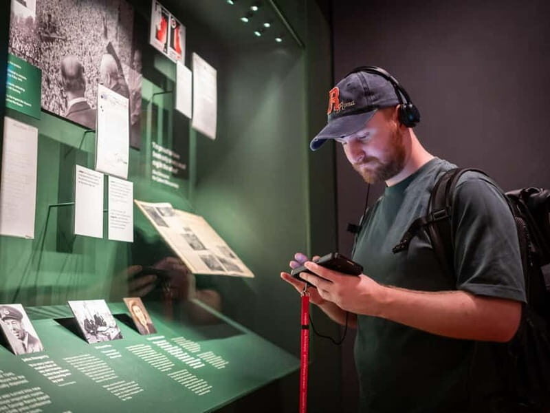 London: WW2 Day Out: Churchill War Rooms & HMS Belfast - HMS Belfast: A WWII Maritime Icon