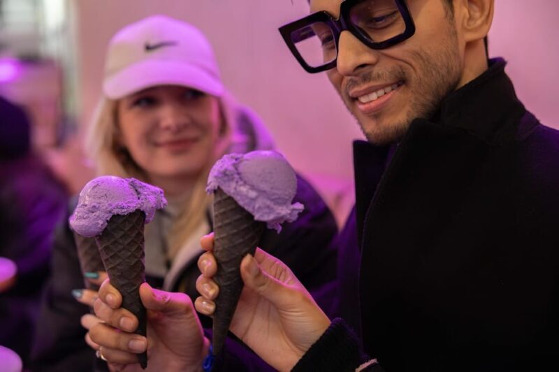 London's Best Bites: Soho & Chinatown Food Tour - The Experience from Reviewers