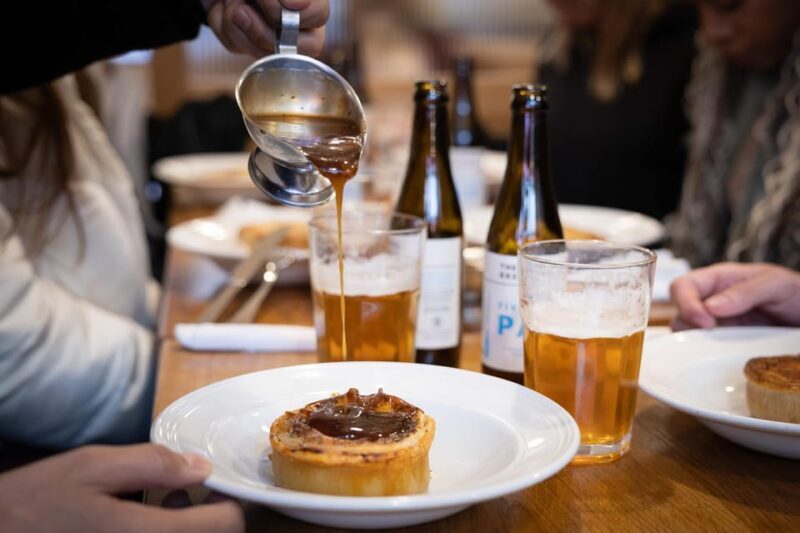 London's Best Bites: Soho & Chinatown Food Tour - Final Thoughts