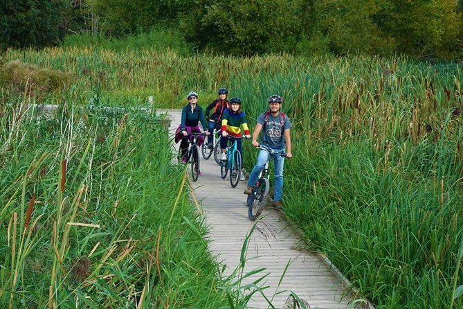 London's Best Kept Secret Bike Tour - The Sum Up: Who Will Love This Tour?