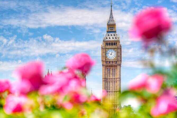 Londons Crown Secret: Self-Guided Royal Puzzle Quest - A Detailed Look at the Experience