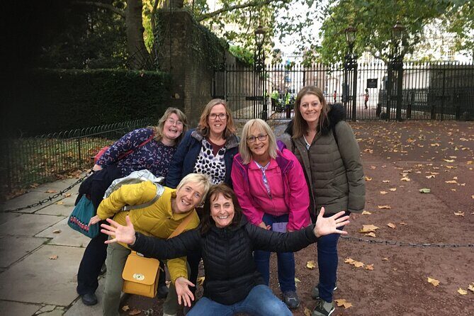 Londons Crown Secret: Self-Guided Royal Puzzle Quest - FAQs