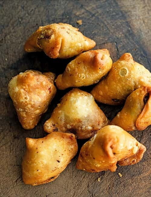 London's Curry Capital: The Brick Lane Indian Food Tour - In The Sum Up