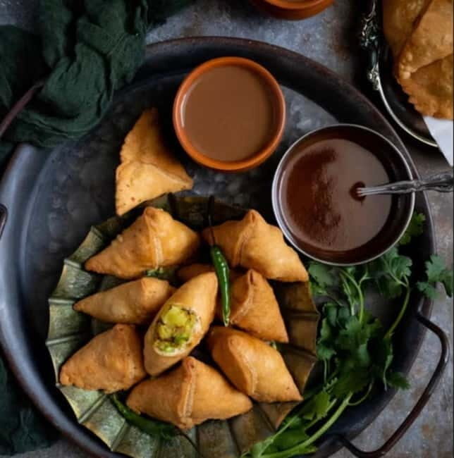 London's Curry Capital: The Brick Lane Indian Food Tour - FAQ