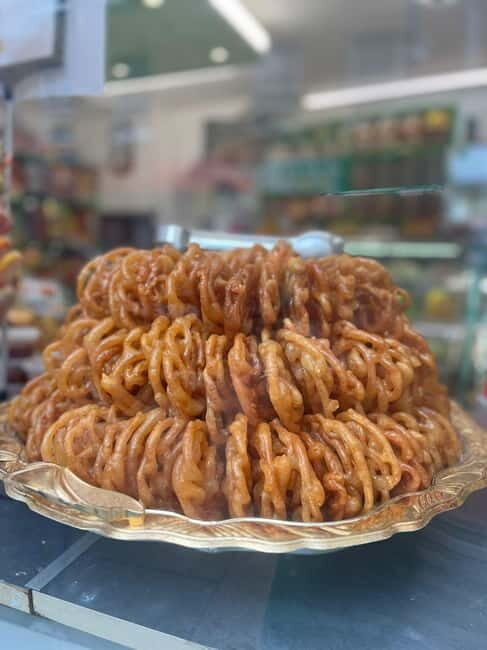 London's East End Food & History Tour: Choose Your Own Menu - The Value of This Food and Culture Tour