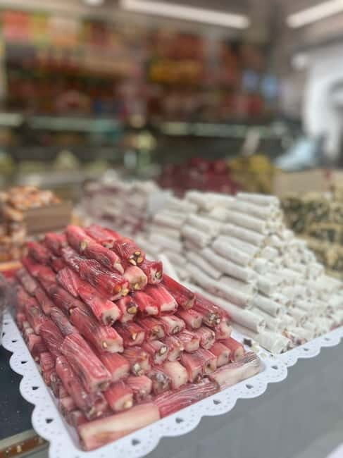 London's East End Food & History Tour: Choose Your Own Menu - FAQs