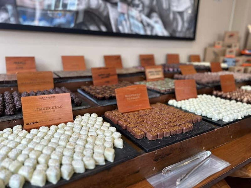 London's East End Food & History Tour: Choose Your Own Menu - Final Thoughts