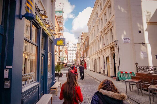 London's Femme Fatales : the power of sex and beauty - Final Thoughts: Is This Tour Right for You?