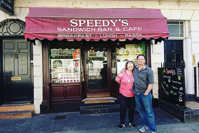 London's Hidden Gems and Secret History Private Guided Tour - FAQ