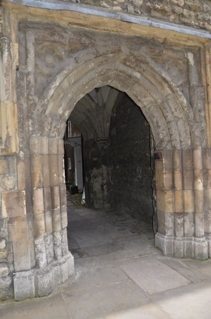 London's Hidden Treasures Tours by Black Taxi Cab - What to Expect During Your Tour