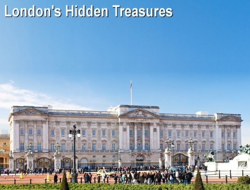 London's Hidden Treasures Tours by Black Taxi Cab - Practical Details: Pricing, Duration, and Logistics