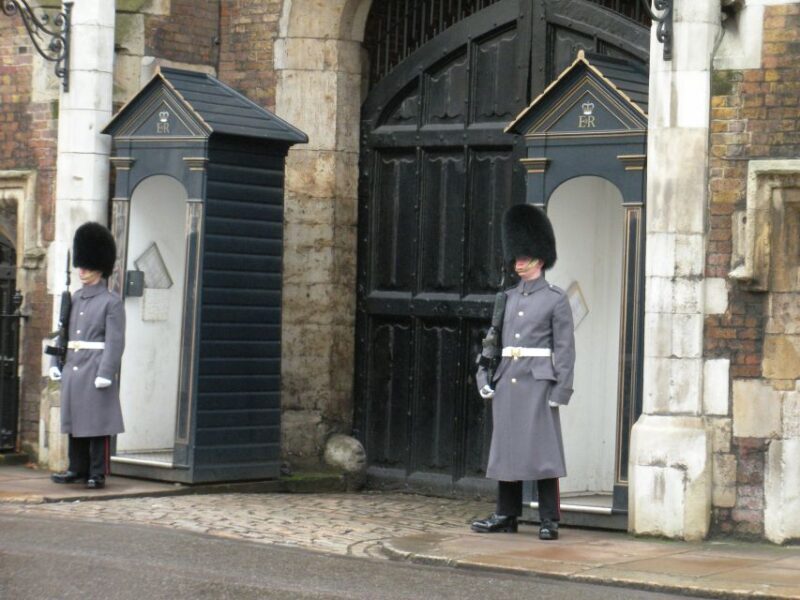 London's Hidden Treasures Tours by Black Taxi Cab - Authentic Reviews and Insights