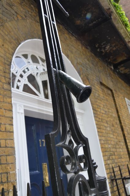 London's Hidden Treasures Tours by Black Taxi Cab - FAQ