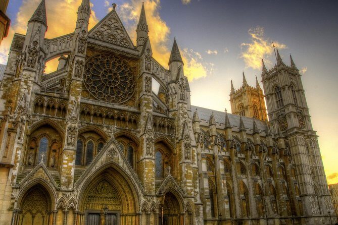 London's Palaces & Parliament Tour (See Over 20+ London Top Sights) - The Practicalities: Price, Duration, and Accessibility