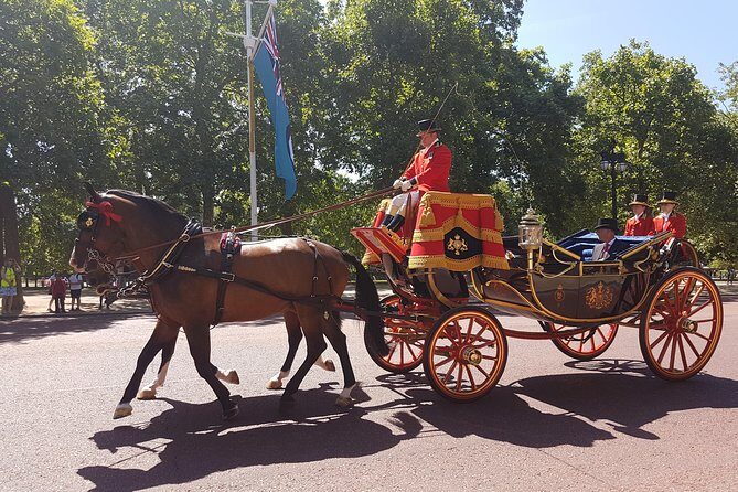 London's Palaces & Parliament Tour (See Over 20+ London Top Sights) - Who Will Love This Tour?