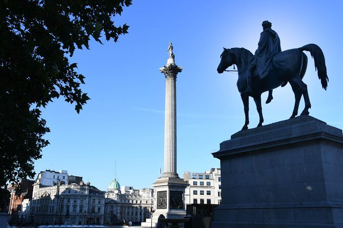 London's Palaces & Parliament Tour (See Over 20+ London Top Sights) - FAQ