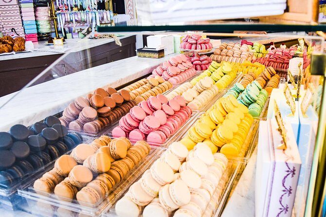 Londons Sweet Treats And Desserts Tour with a Local Tailored to Your Tastes - Analyzing the Value