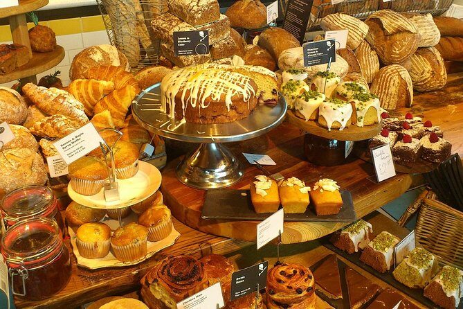 Londons Sweet Treats And Desserts Tour with a Local Tailored to Your Tastes - Who Would Love This Tour?