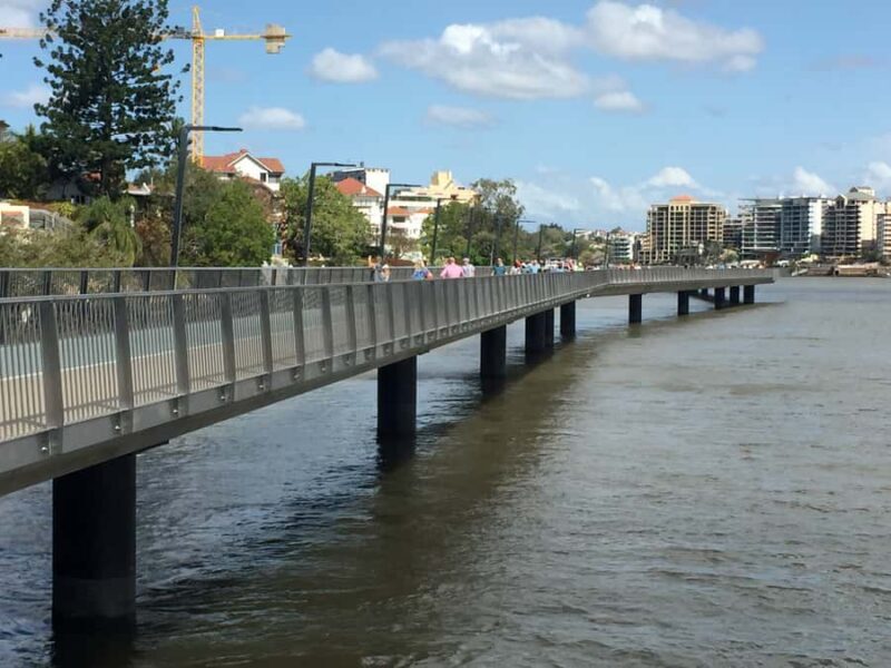 Lone Pine and Brisbane City Highlights - A Closer Look at the Tour Itinerary