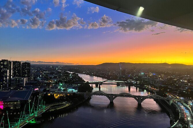 Lone Pine, Brisbane Highlights and Lunch! - An In-Depth Look at the Tour Itinerary