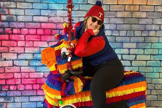 Lone Star Rydables Texas Tasting Tour - Who Would Love This Tour?