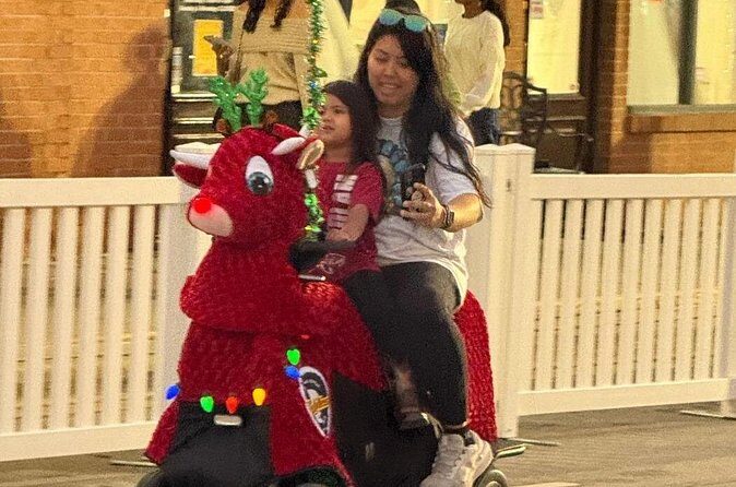 Lone Star Rydables Texas Tasting Tour - Frequently Asked Questions