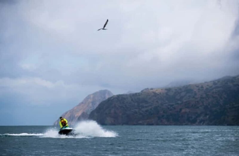 Long Beach: 2-Hour Guided Jet Ski Coastal Tour - The Sum Up