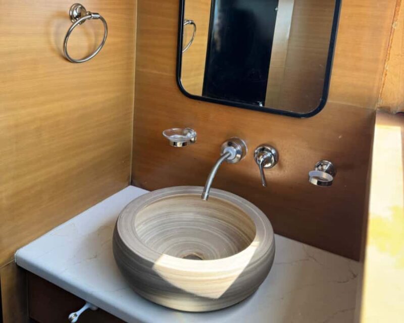 Long Beach: 4-Hour Luxury Yacht Rental Lady Sofia - Final Thoughts: Who Will Love This Experience?