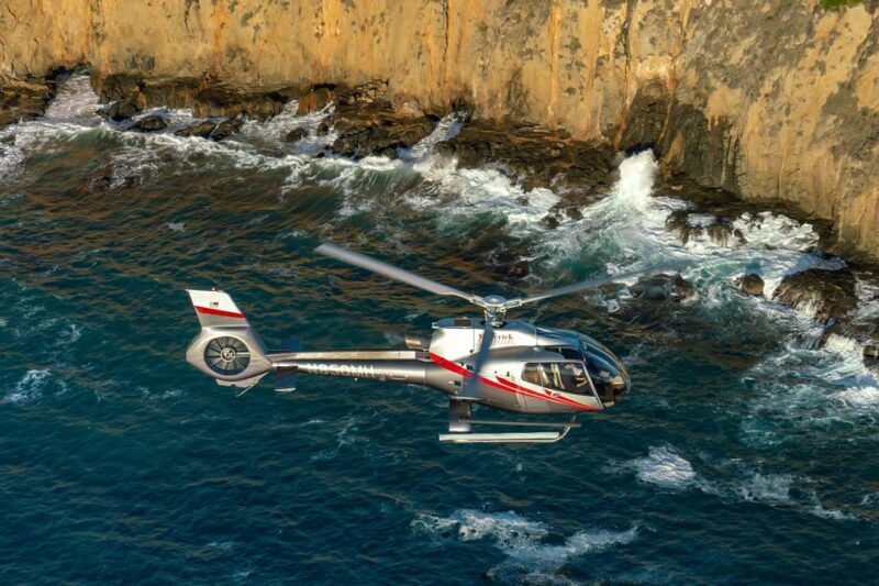 Long Beach: California Coastal 30-Minute Helicopter Tour - Long Beach: California Coastal 30-Minute Helicopter Tour — A Bird’s-Eye View of SoCal’s Best