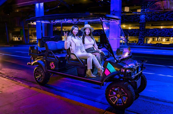 Long Beach Golf Cart Rentals - Who Will Love This Experience?