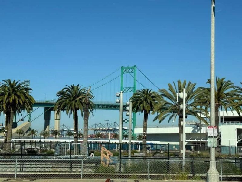 Long Beach: Los Angeles Full-Day Tour with Hotel Pickup - Key Points